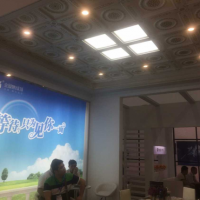 廚衛(wèi)展來襲,奧邦全屋集成頂強勢拉開華麗巨幕