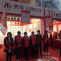 奧邦全屋集成頂,優(yōu)惠震撼來(lái)襲