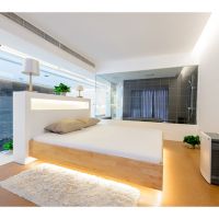 理性裝修,感性筑家,這一次讓家充滿生活的人情味。