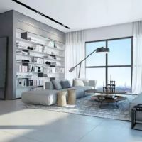 奧邦溫馨時(shí)尚的家居風(fēng)格,讓你的生活錦上添花!