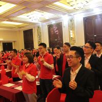 “芯質(zhì)造+ 創(chuàng)新篇”2018奧邦經(jīng)銷商年會隆重召開!