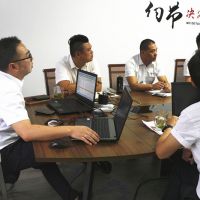 奧邦|專注當下，不畏將來