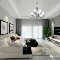 再也不刷油漆了,這些護墻板都太好看了!