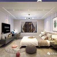 小空間,怎么設(shè)計成“大房子”?